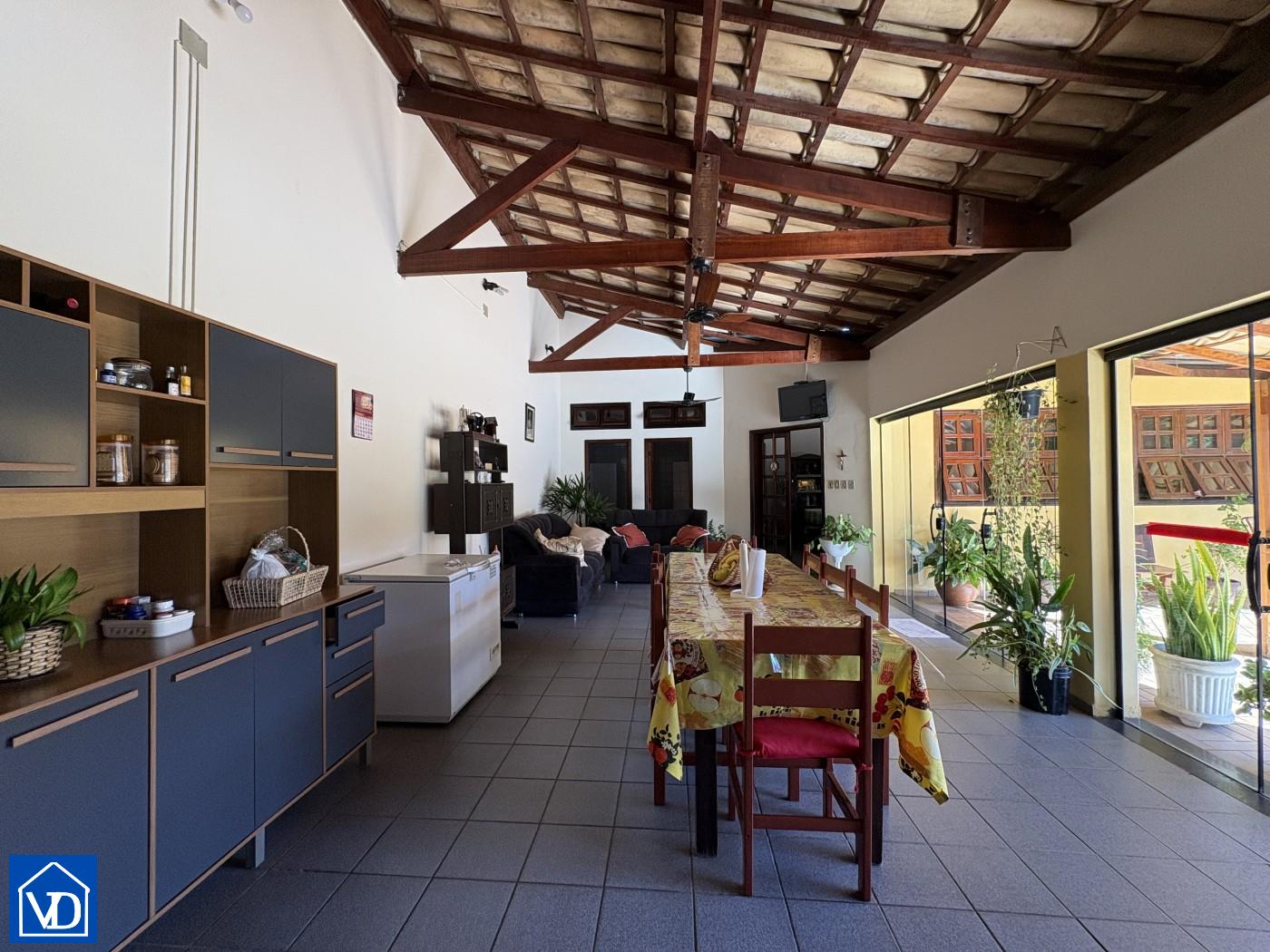 Chácara, 2 quartos, 1209 m² - Foto 13