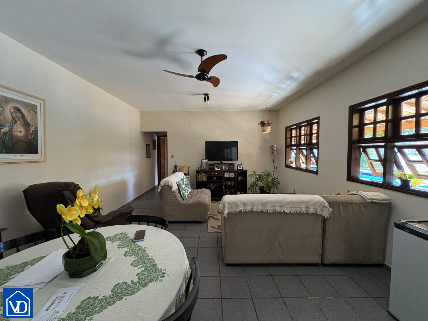 Chácara, 2 quartos, 1209 m² - Foto 19