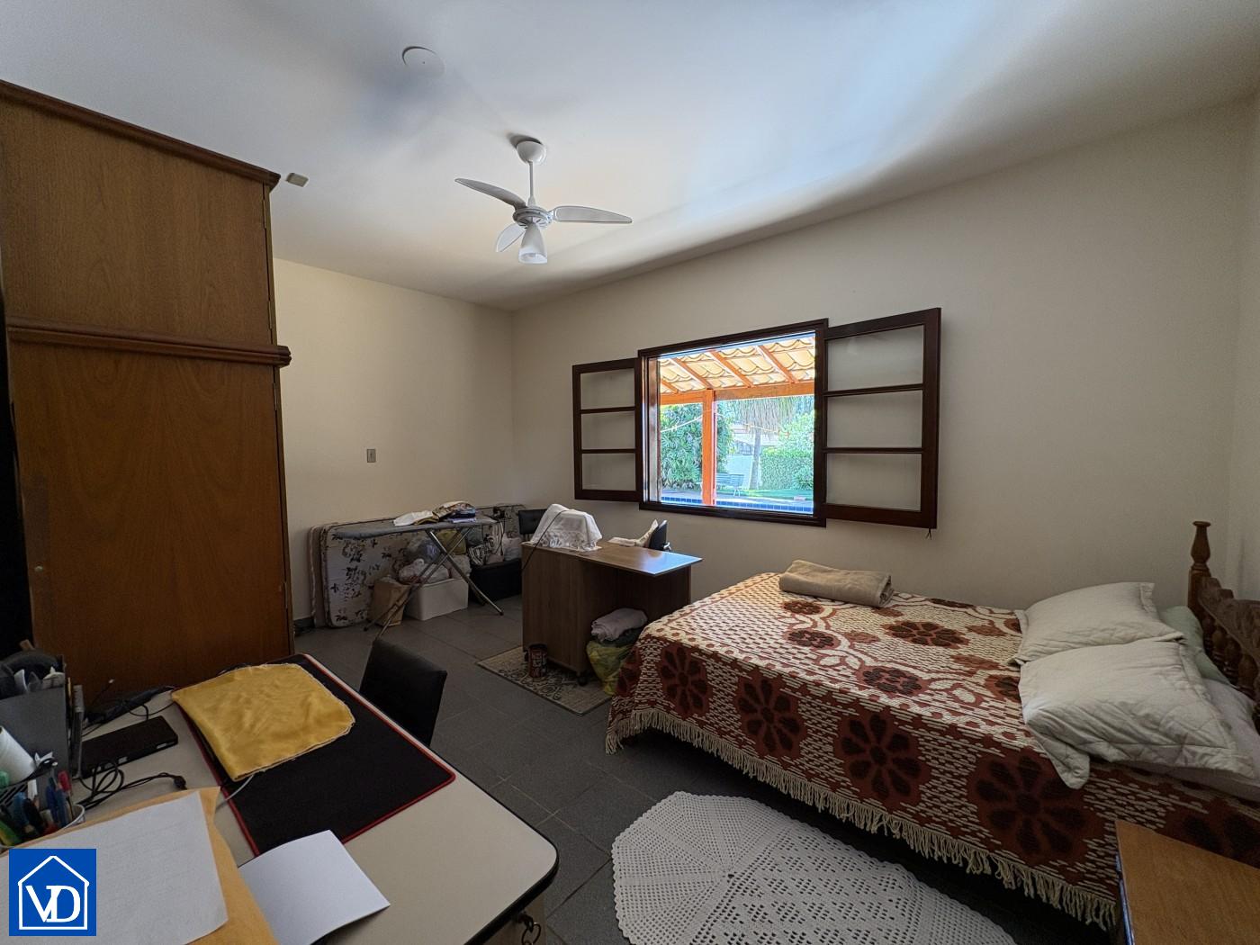 Chácara, 2 quartos, 1209 m² - Foto 23