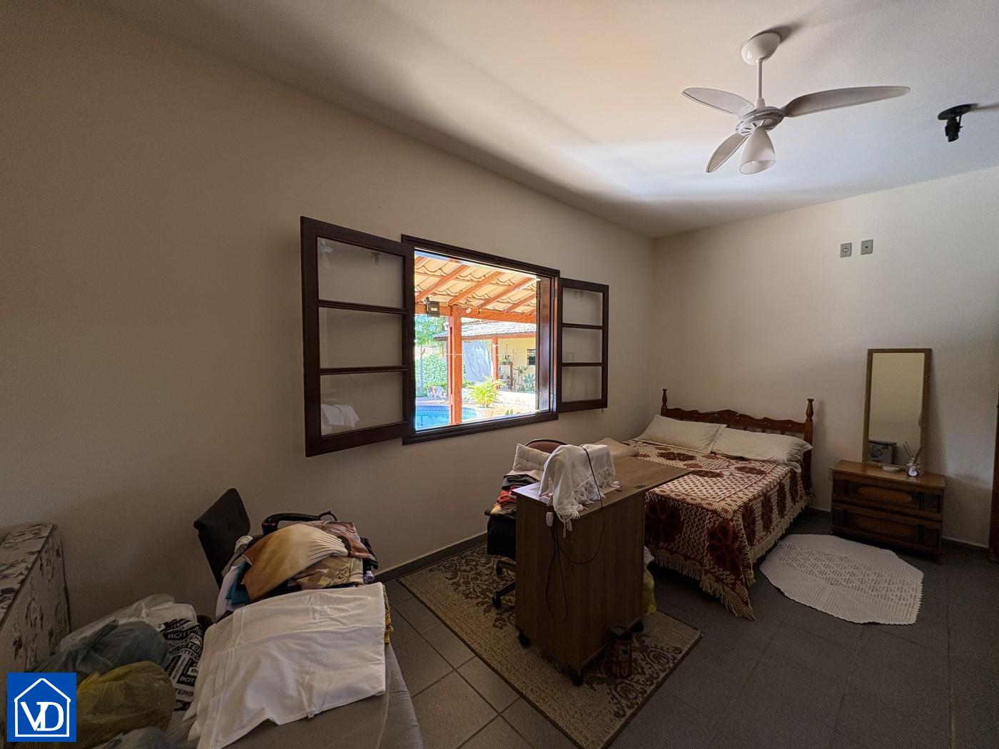 Chácara, 2 quartos, 1209 m² - Foto 24