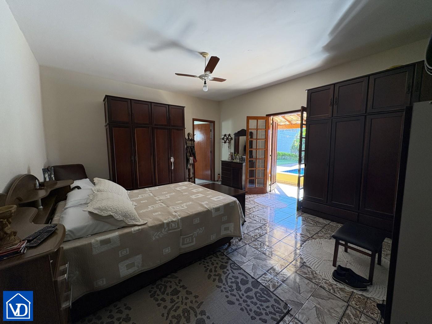 Chácara, 2 quartos, 1209 m² - Foto 25