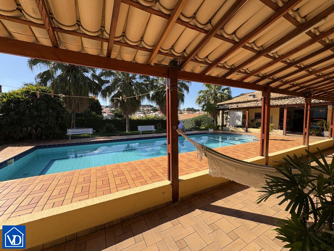 Chácara, 2 quartos, 1209 m² - Foto 27