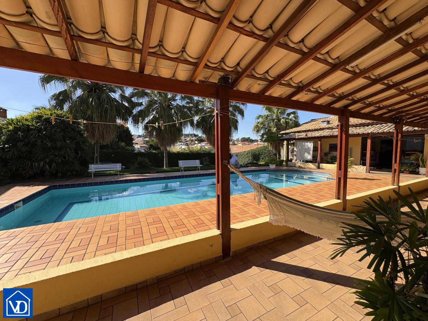 Chácara, 2 quartos, 1209 m² - Foto 28