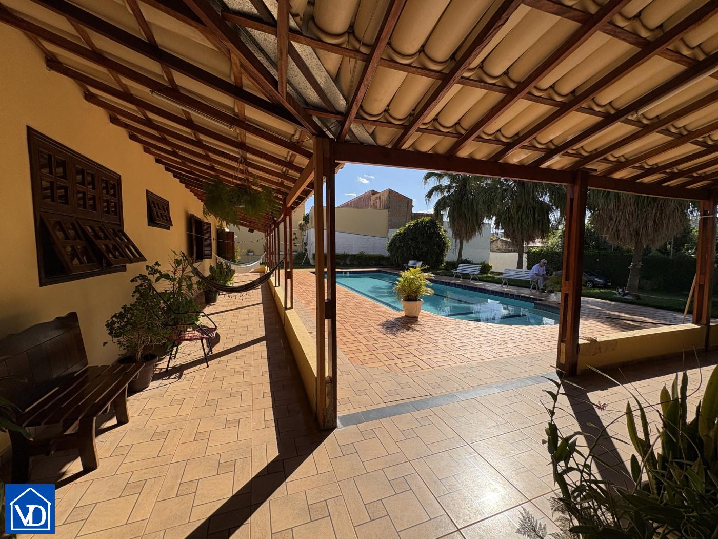 Chácara, 2 quartos, 1209 m² - Foto 11