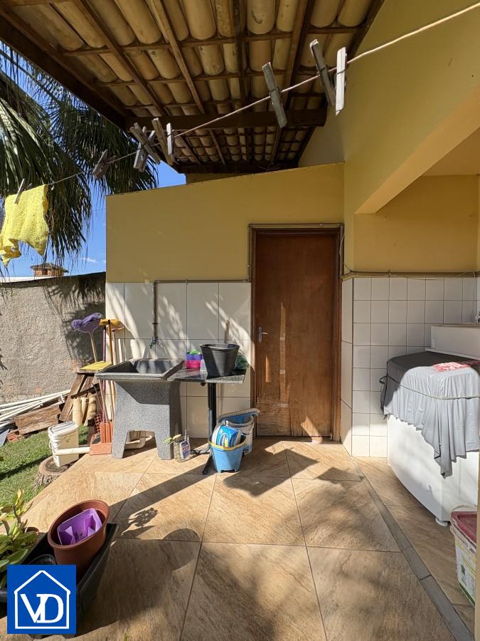 Chácara, 2 quartos, 1209 m² - Foto 8