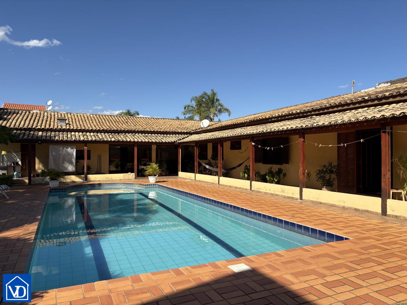 Chácara, 2 quartos, 1209 m² - Foto 10