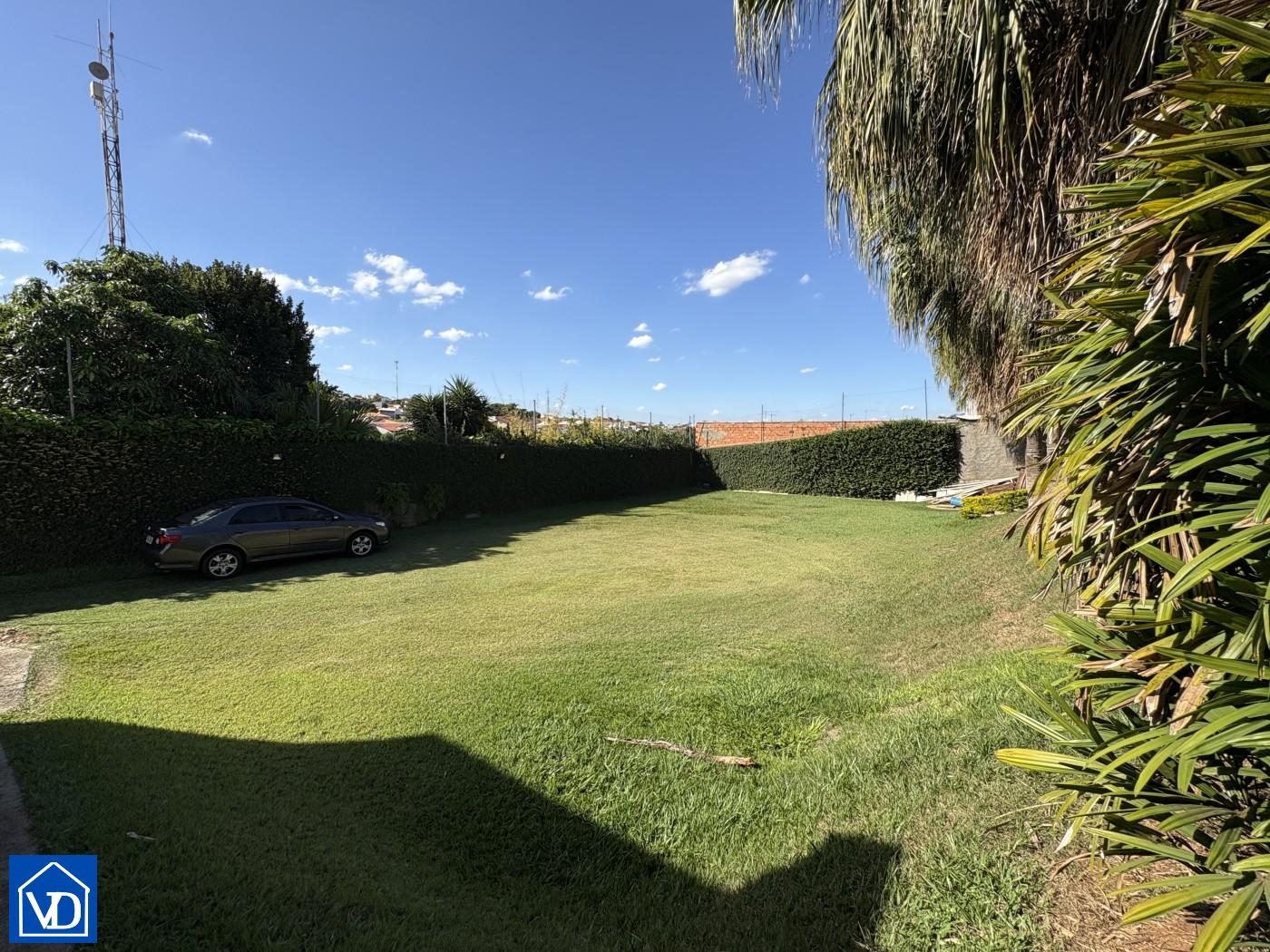 Chácara, 2 quartos, 1209 m² - Foto 6