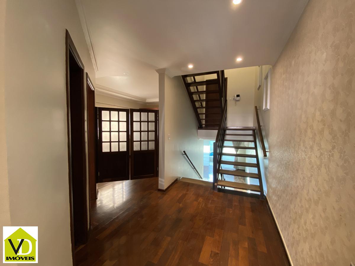 Sobrado, 3 quartos, 200 m² - Foto 6