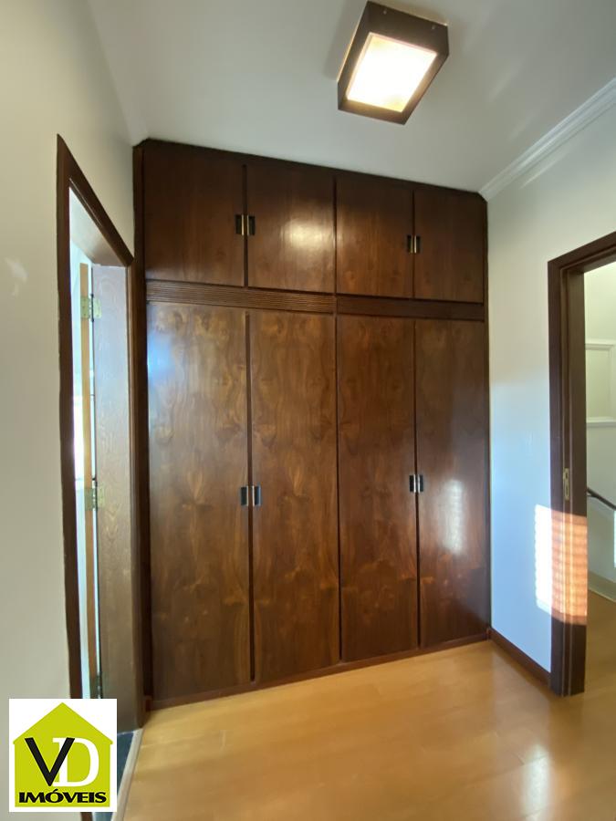 Sobrado, 3 quartos, 200 m² - Foto 27