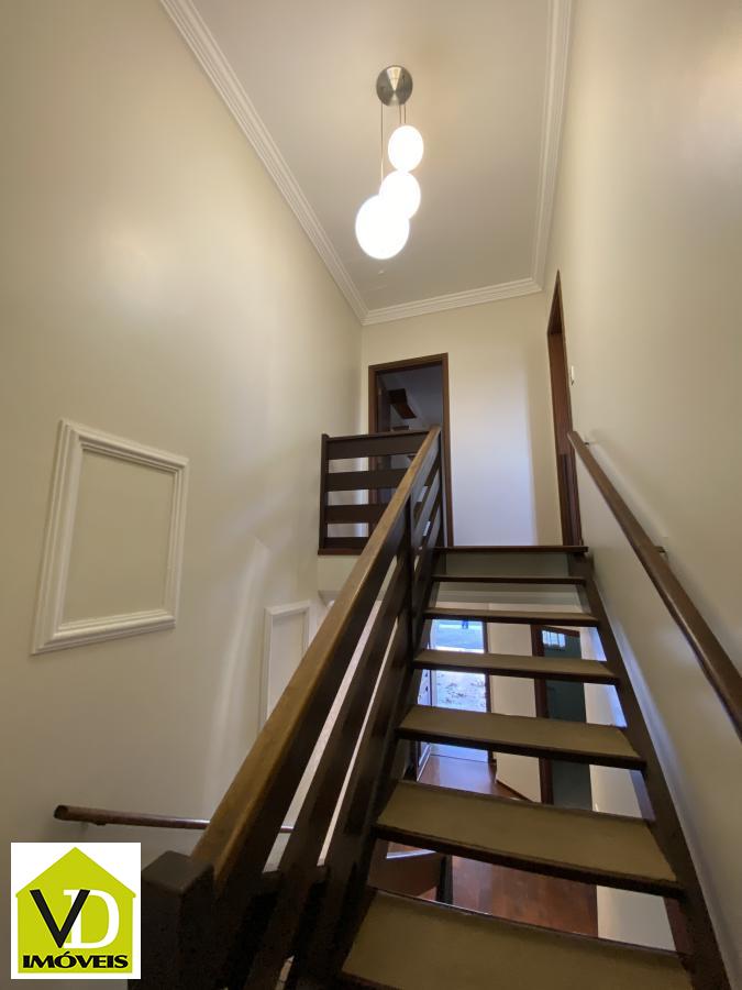 Sobrado, 3 quartos, 200 m² - Foto 30