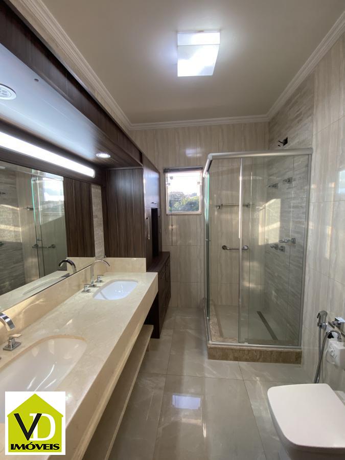 Sobrado, 3 quartos, 200 m² - Foto 29
