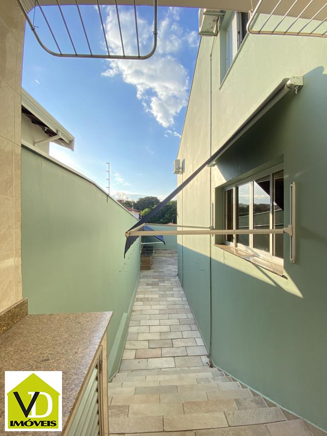 Sobrado, 3 quartos, 200 m² - Foto 16