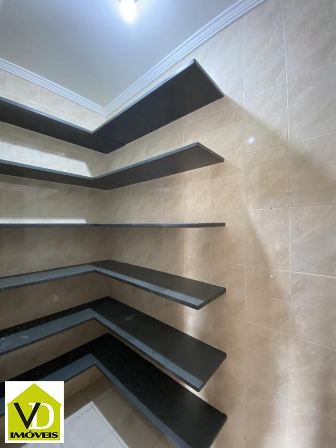 Sobrado, 3 quartos, 200 m² - Foto 14