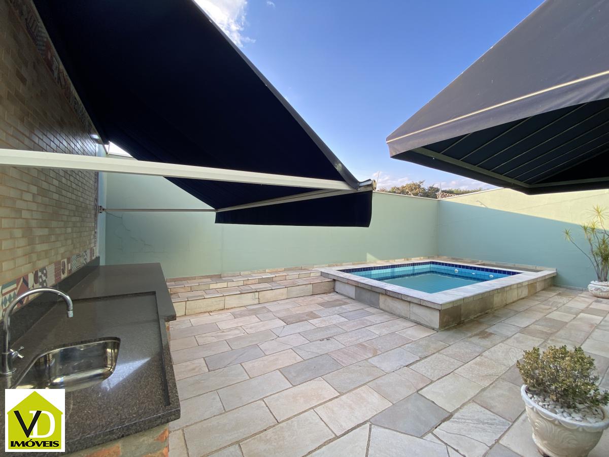Sobrado, 3 quartos, 200 m² - Foto 17