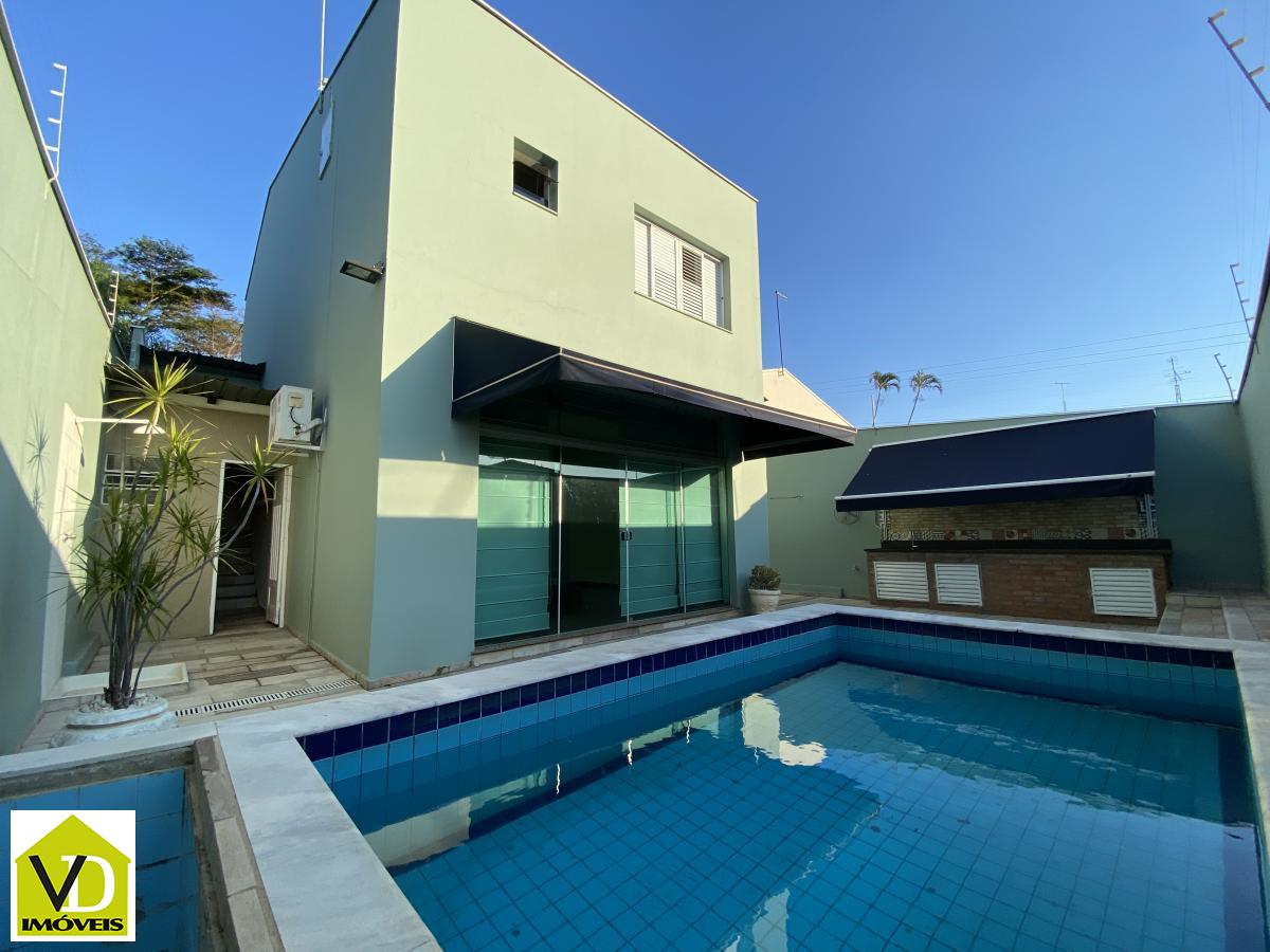 Sobrado, 3 quartos, 200 m² - Foto 18
