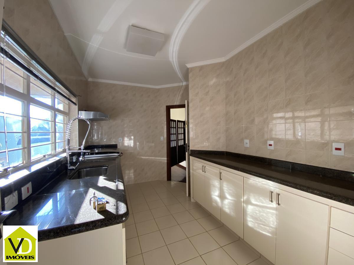 Sobrado, 3 quartos, 200 m² - Foto 11