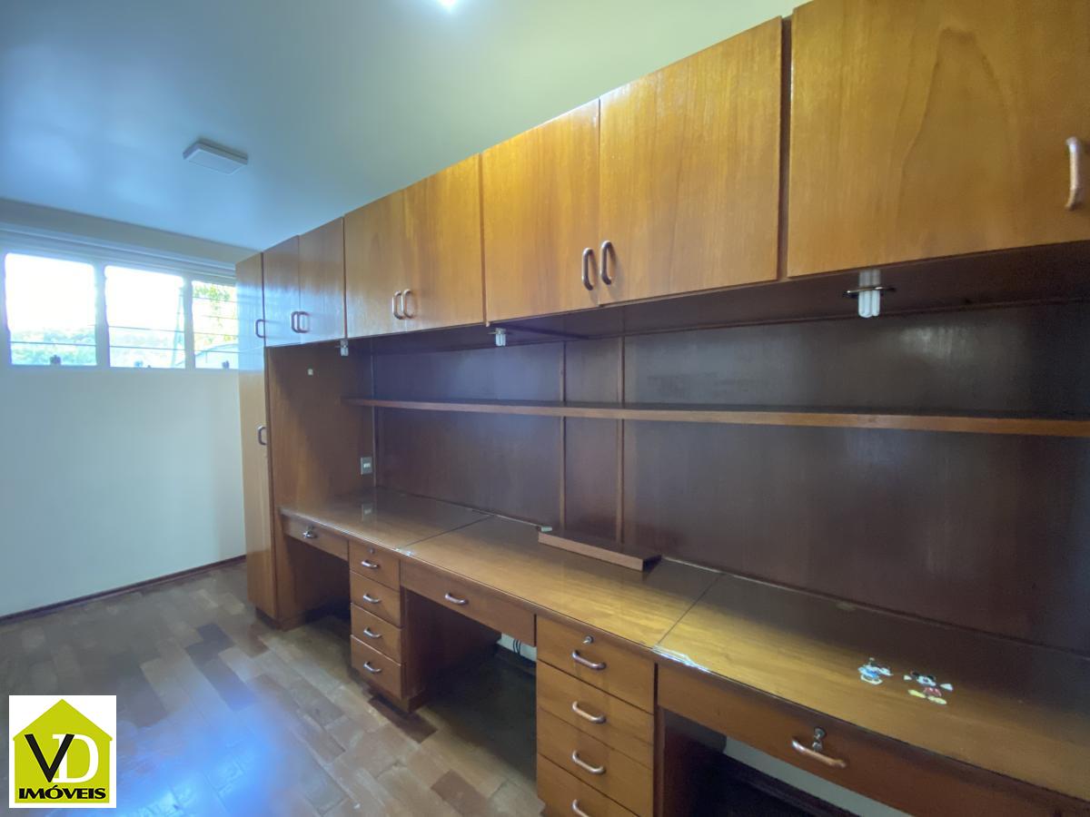 Sobrado, 3 quartos, 200 m² - Foto 4