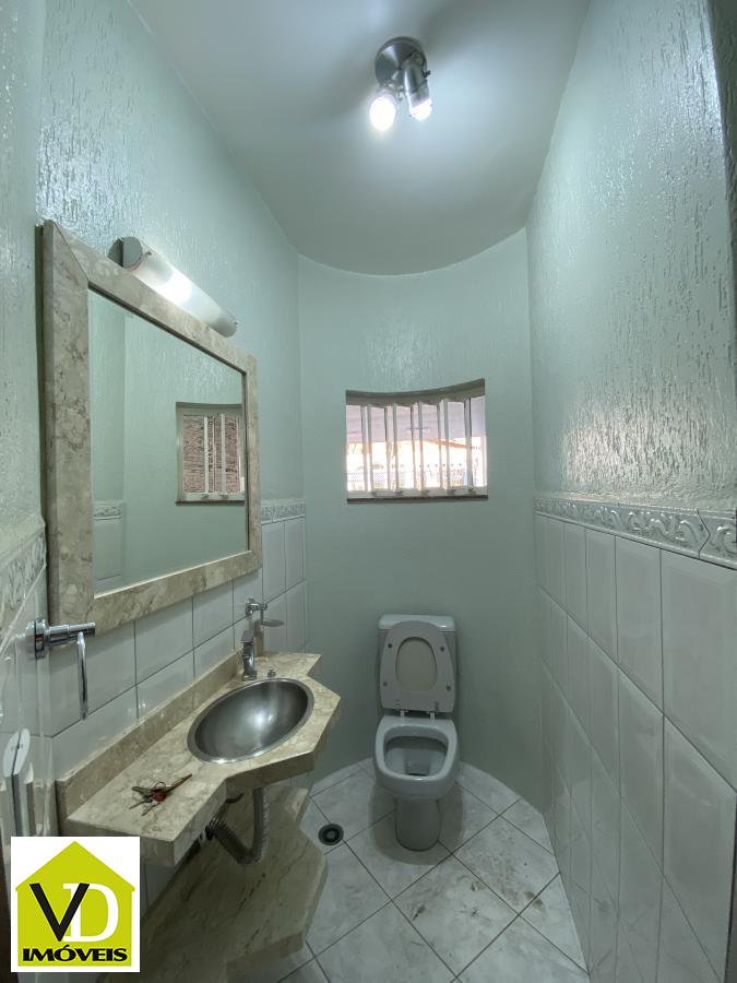 Sobrado, 3 quartos, 200 m² - Foto 7