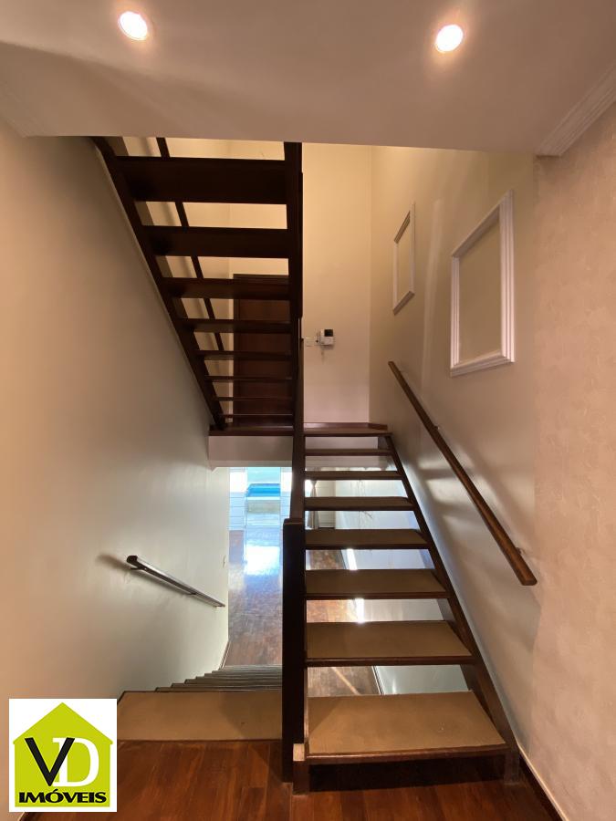 Sobrado, 3 quartos, 200 m² - Foto 23