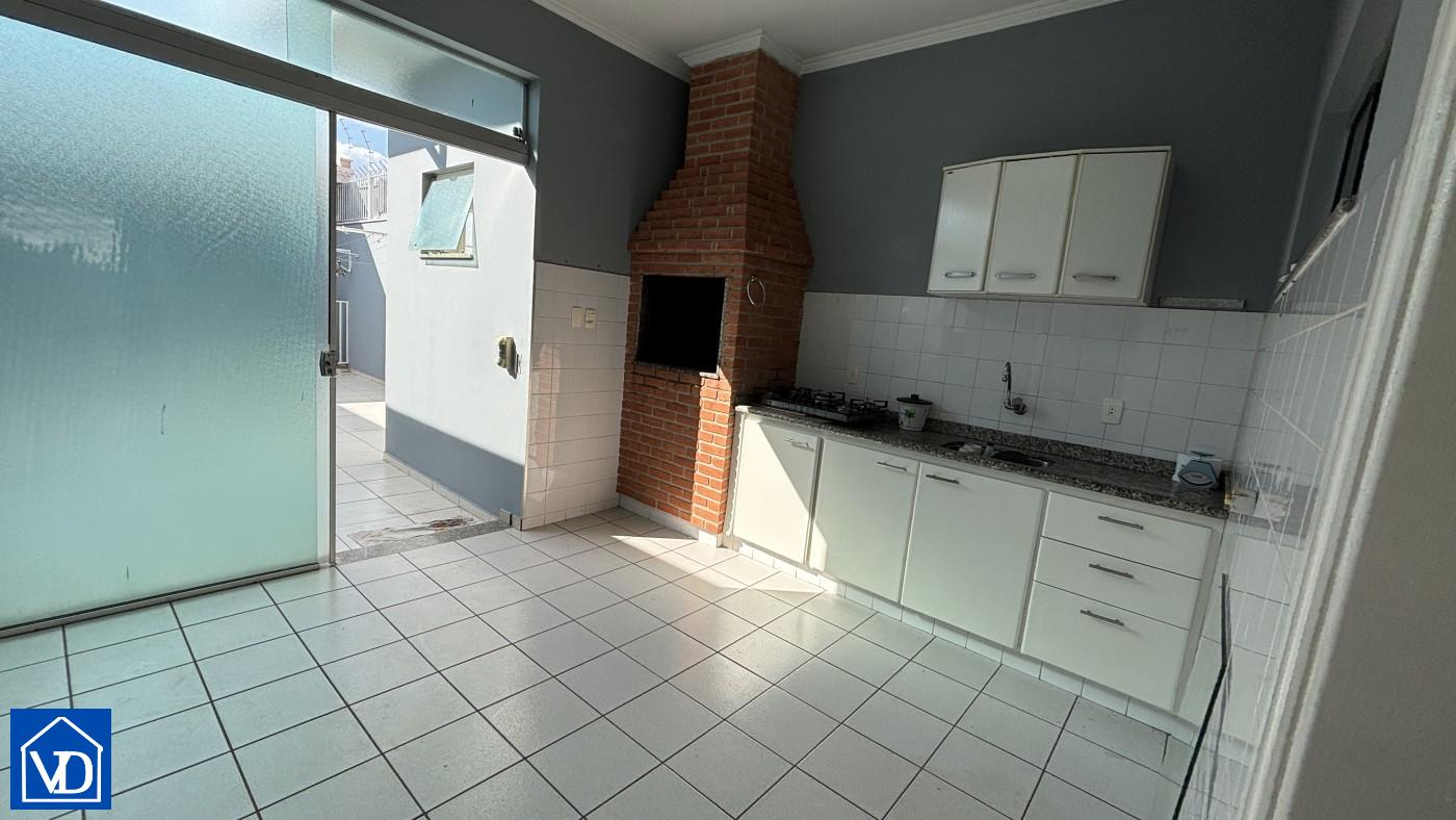 Casa, 3 quartos, 170 m² - Foto 13