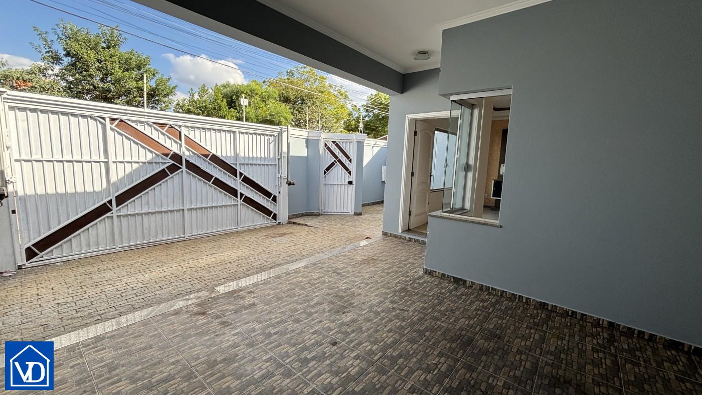 Casa, 3 quartos, 170 m² - Foto 1