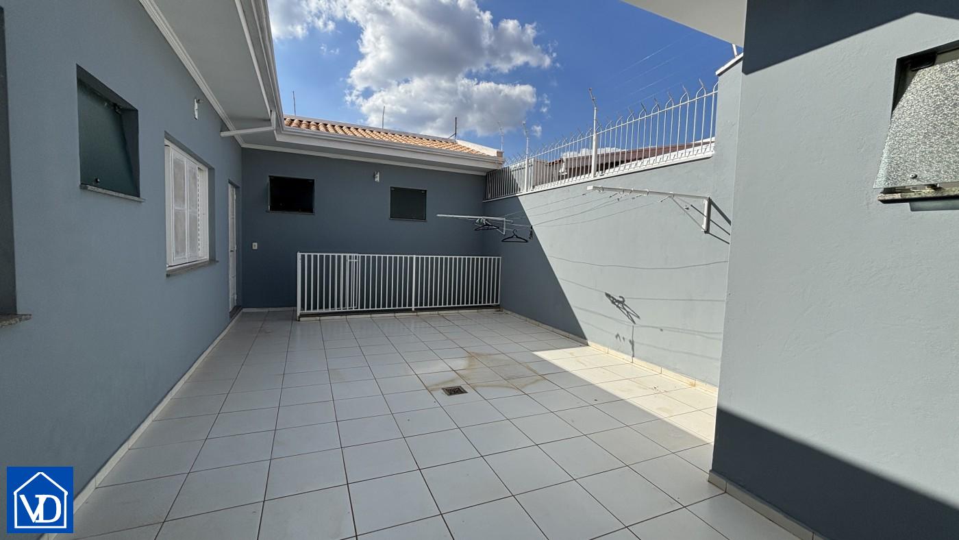 Casa, 3 quartos, 170 m² - Foto 24