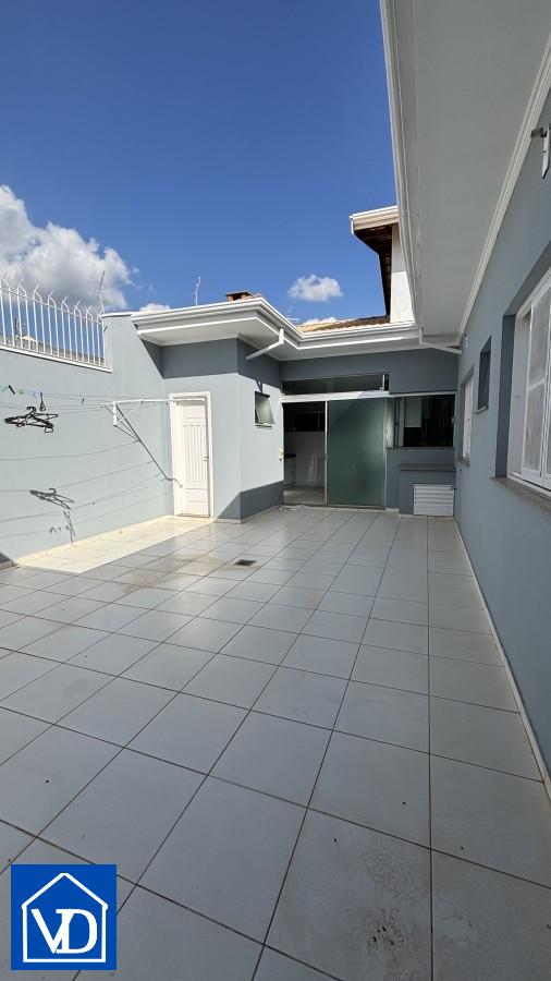 Casa, 3 quartos, 170 m² - Foto 23