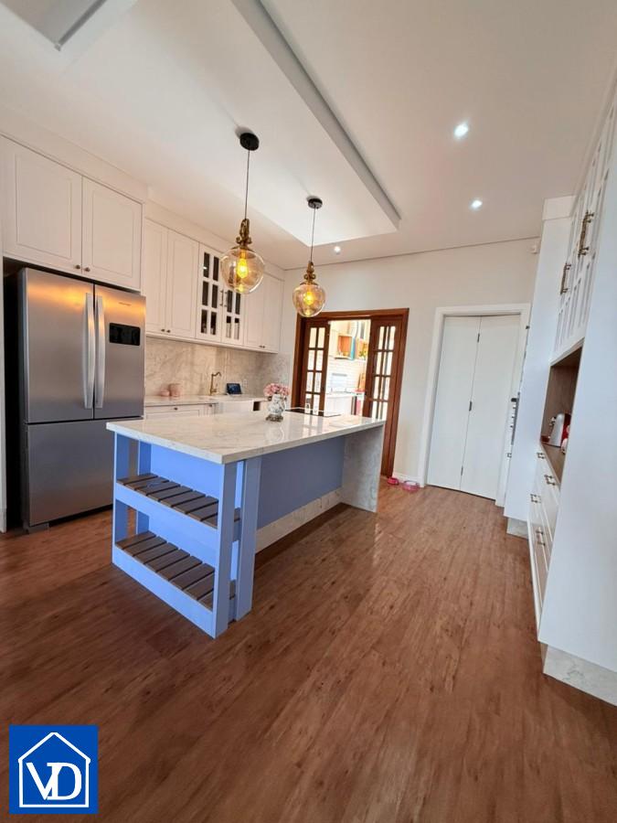 Sobrado, 3 quartos, 260 m² - Foto 10