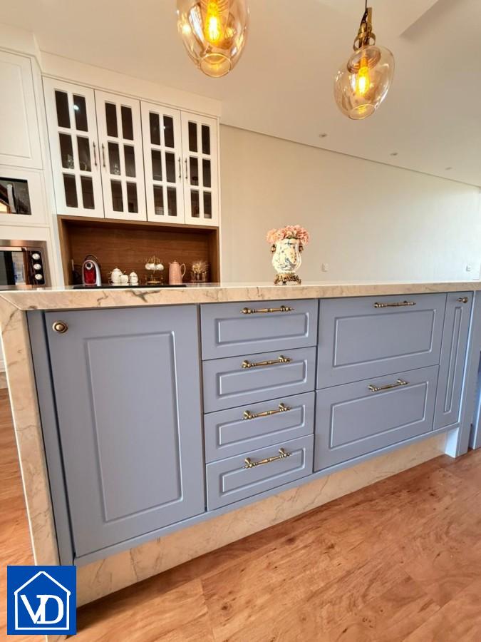 Sobrado, 3 quartos, 260 m² - Foto 11