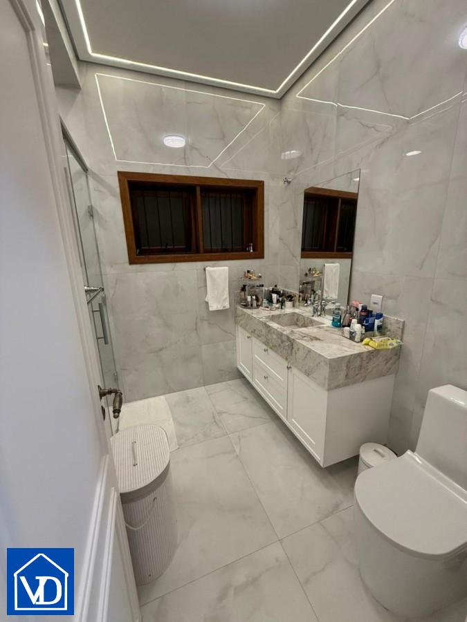 Sobrado, 3 quartos, 260 m² - Foto 21