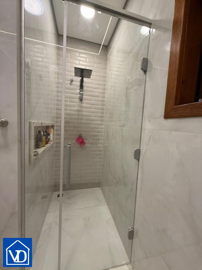 Sobrado, 3 quartos, 260 m² - Foto 22