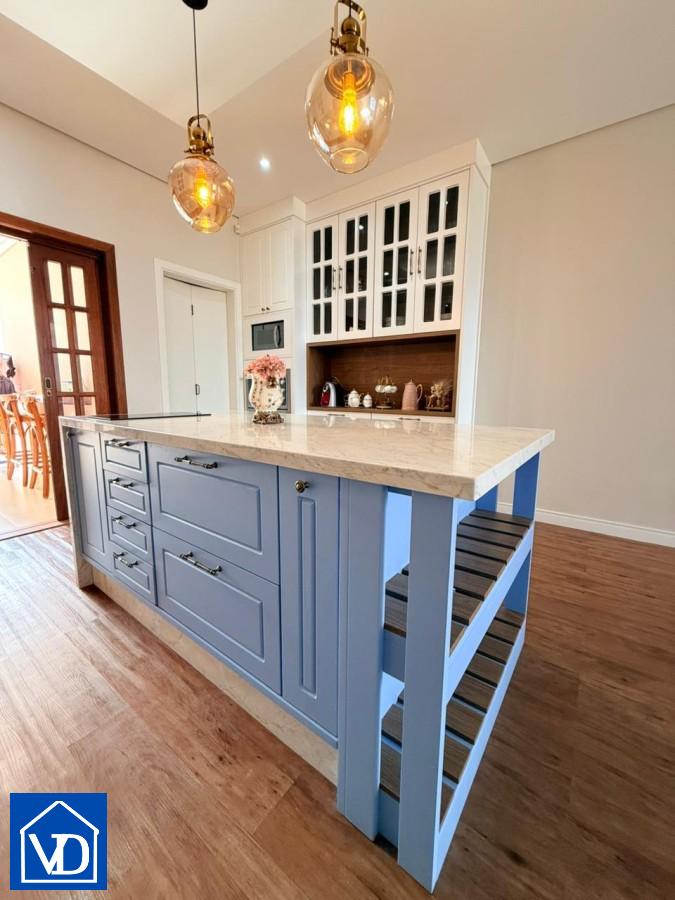 Sobrado, 3 quartos, 260 m² - Foto 1