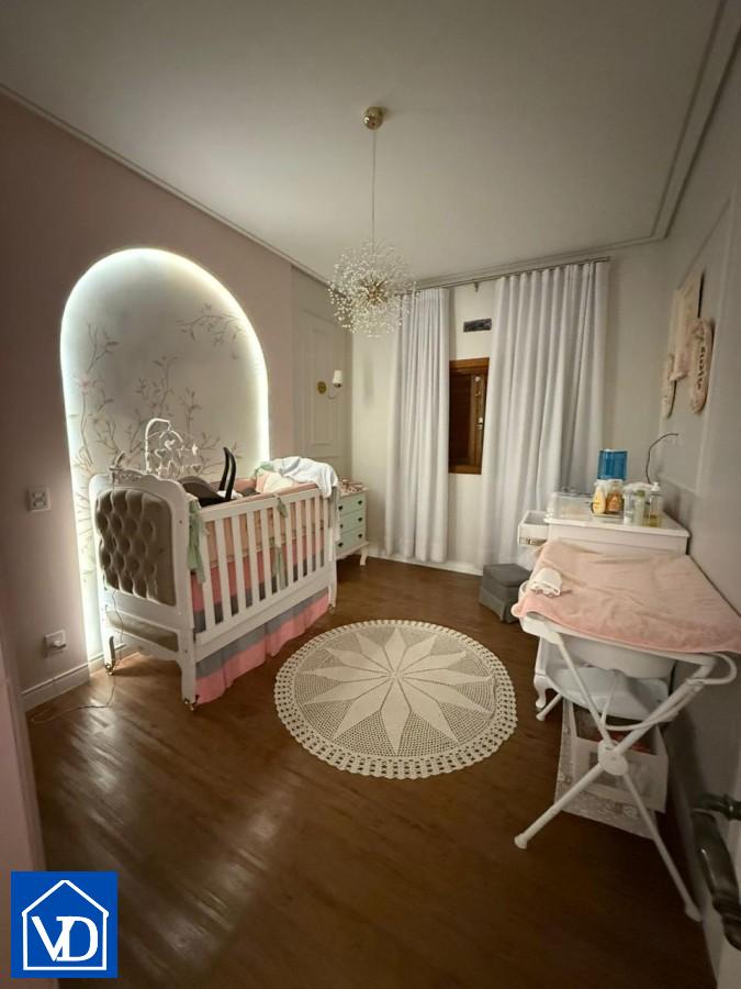 Sobrado, 3 quartos, 260 m² - Foto 23