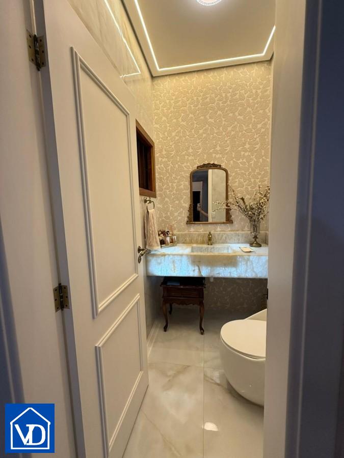 Sobrado, 3 quartos, 260 m² - Foto 8