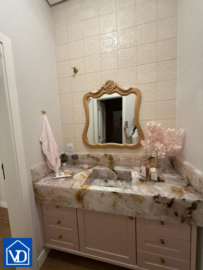 Sobrado, 3 quartos, 260 m² - Foto 26