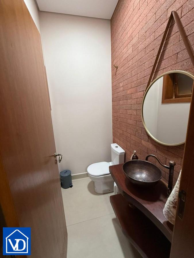 Sobrado, 3 quartos, 260 m² - Foto 17