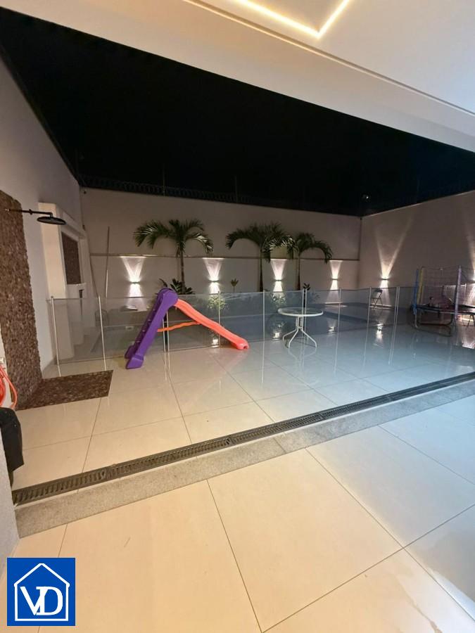 Sobrado, 3 quartos, 260 m² - Foto 29