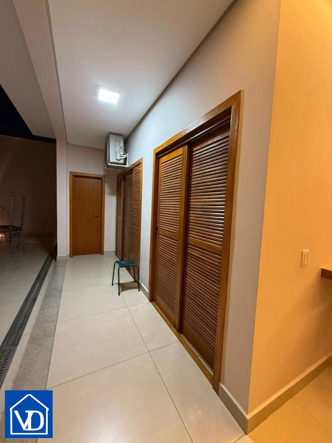 Sobrado, 3 quartos, 260 m² - Foto 16