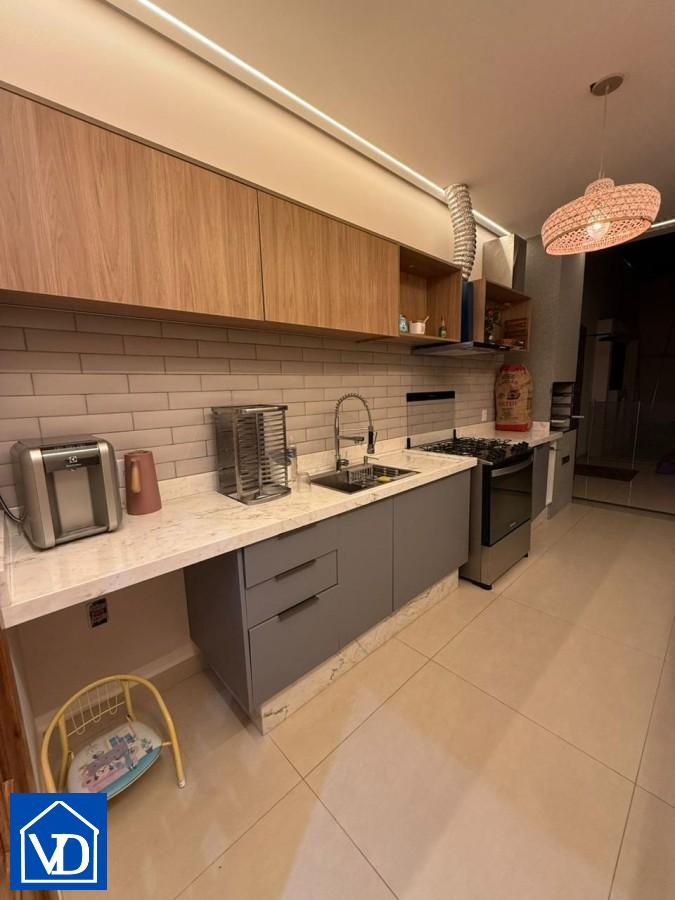 Sobrado, 3 quartos, 260 m² - Foto 14