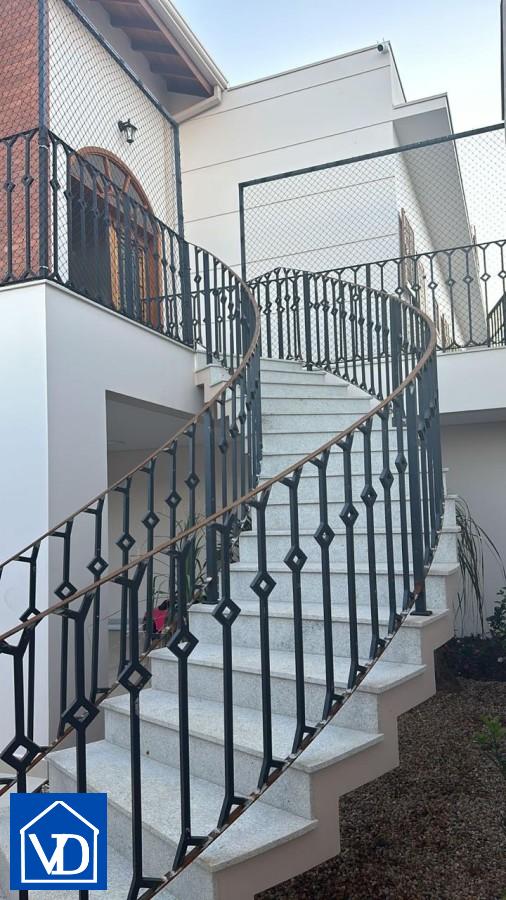 Sobrado, 3 quartos, 260 m² - Foto 5