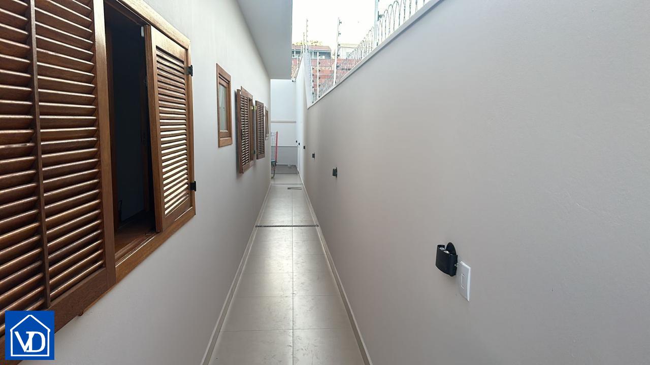 Sobrado, 3 quartos, 260 m² - Foto 30