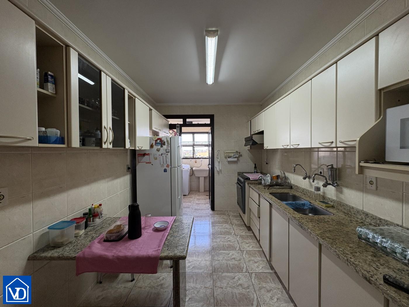 Apartamento, 3 quartos, 79 m² - Foto 4