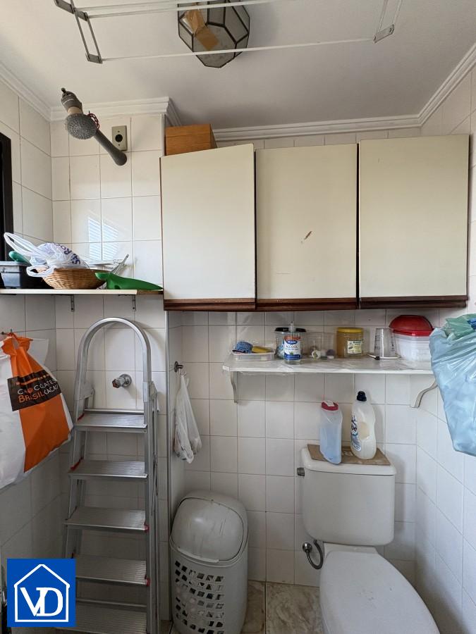 Apartamento, 3 quartos, 79 m² - Foto 5