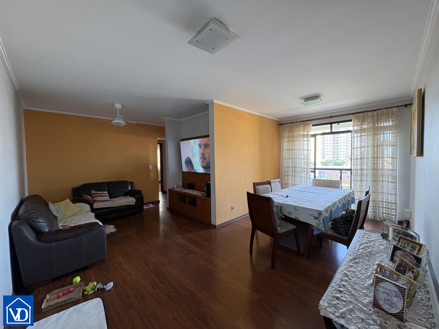 Apartamento, 3 quartos, 79 m² - Foto 2