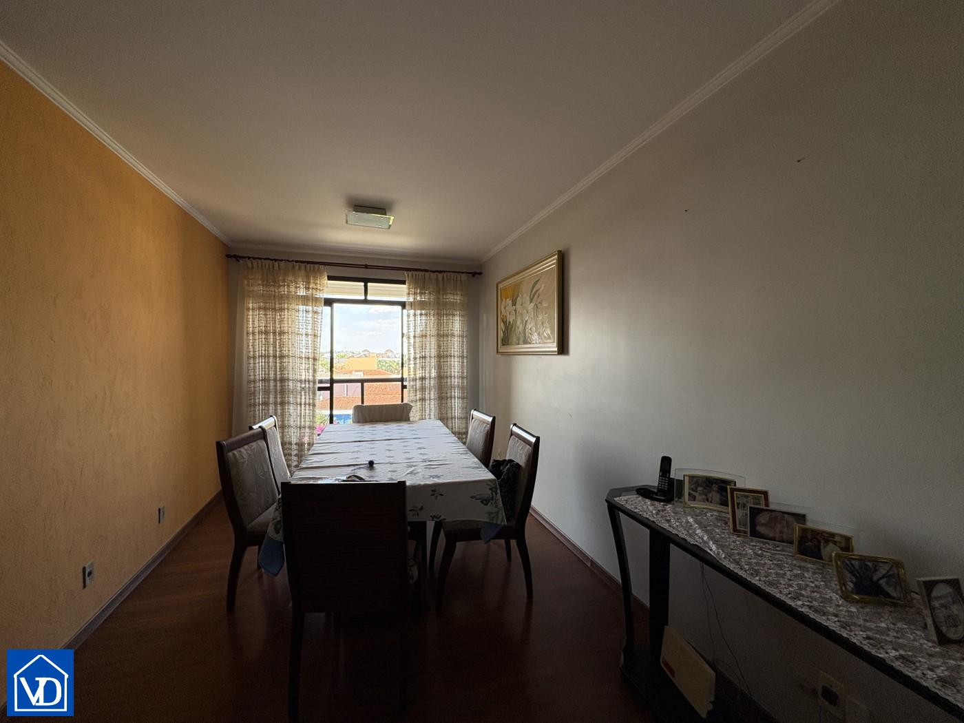 Apartamento, 3 quartos, 79 m² - Foto 3