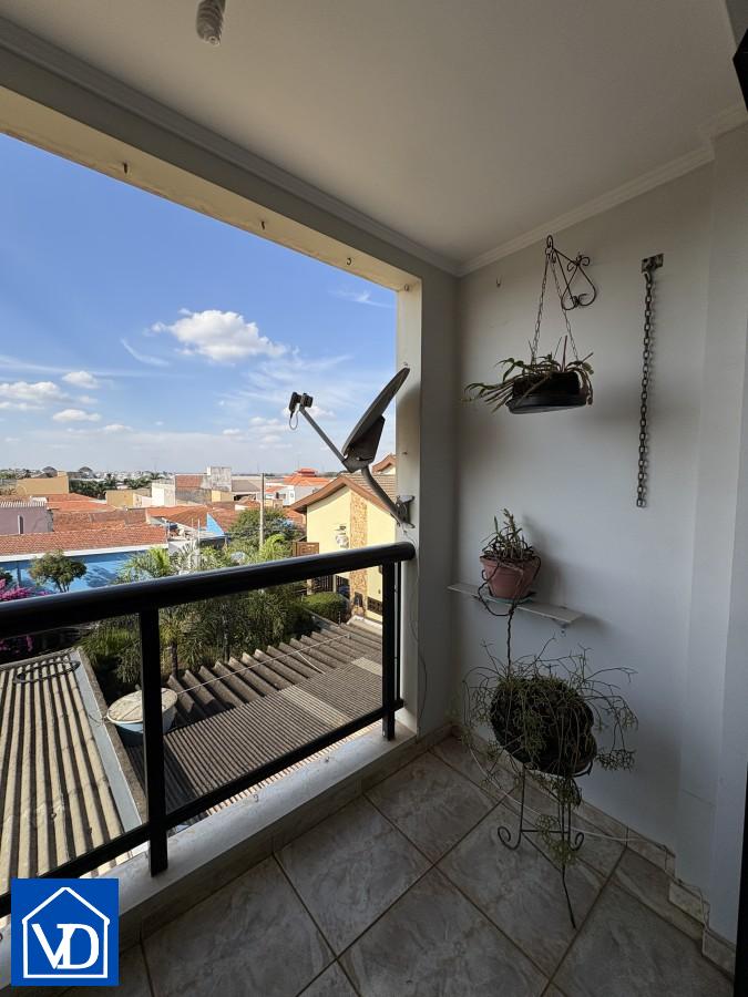 Apartamento, 3 quartos, 79 m² - Foto 1