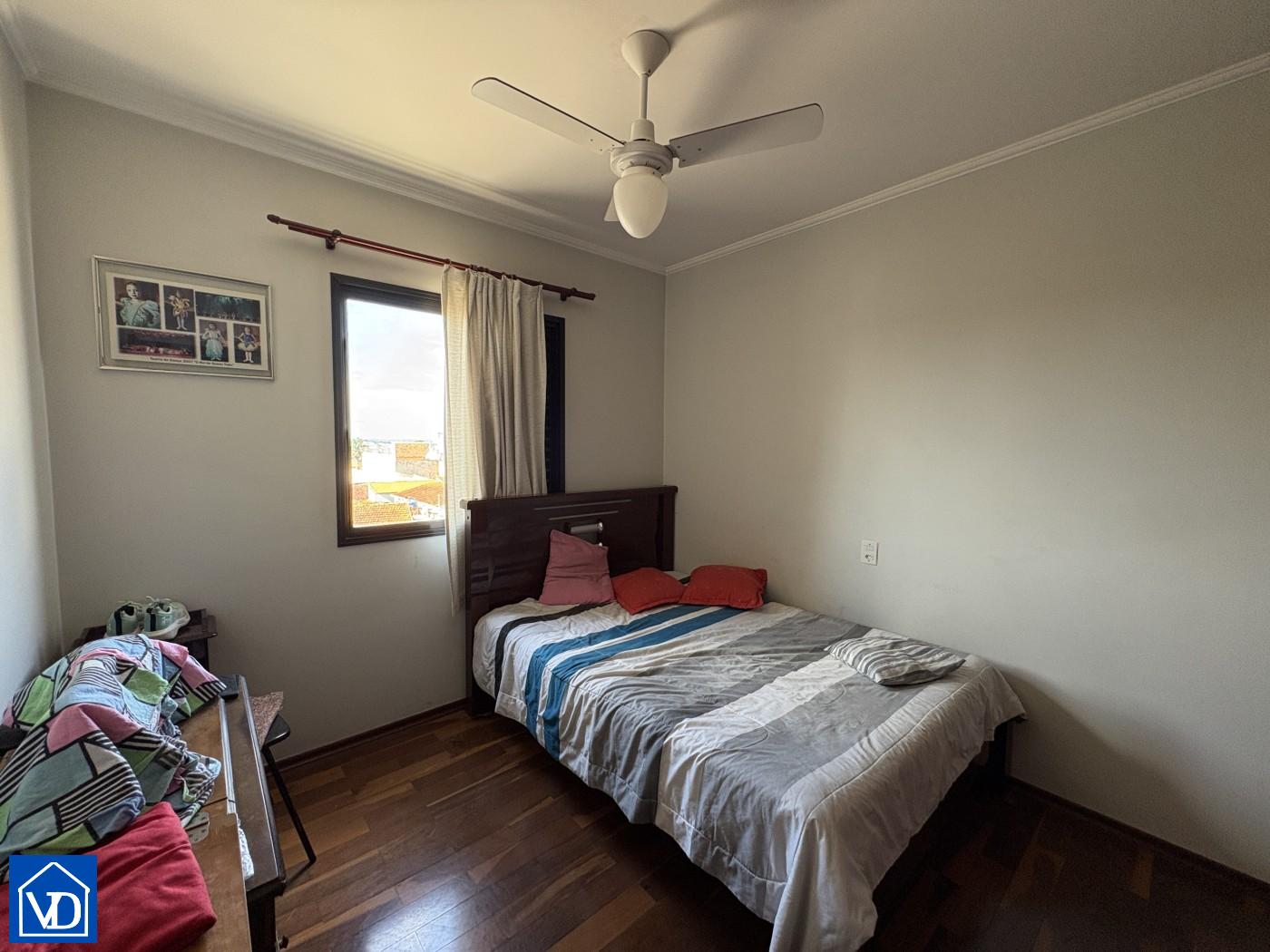 Apartamento, 3 quartos, 79 m² - Foto 7