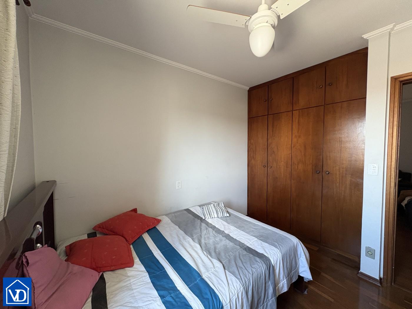 Apartamento, 3 quartos, 79 m² - Foto 8