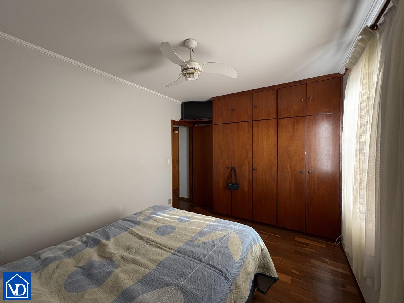 Apartamento, 3 quartos, 79 m² - Foto 11
