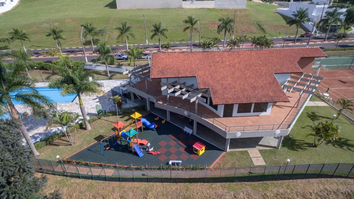 Terreno, 941 m² - Foto 1